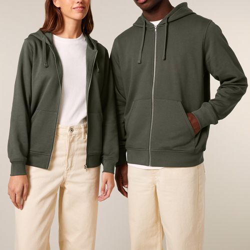 Stanley/Stella Mixer Unisex Hoodie - Afbeelding 3