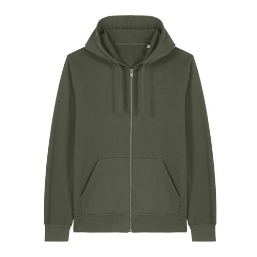 Stanley/Stella Mixer Unisex Hoodie - Afbeelding 4