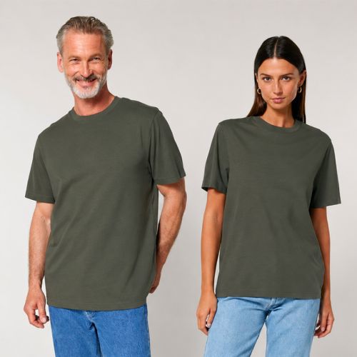 Stanley/Stella Sparker 2.0 unisex T-shirt - Afbeelding 4