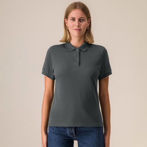 Stanley/Stella Stella Coaster Dames Polo - Afbeelding 3