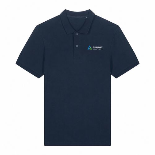 Stanley/Stella Stanley Coaster Heren Polo - Afbeelding 1