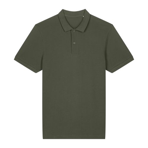 Stanley/Stella Stanley Coaster Heren Polo - Afbeelding 12