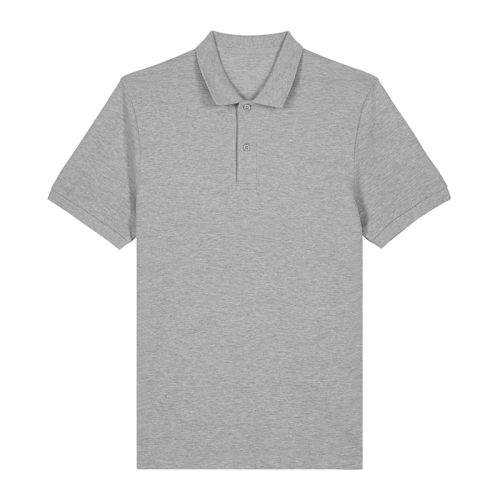 Stanley/Stella Stanley Coaster Heren Polo - Afbeelding 5