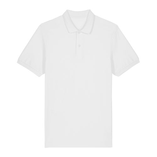 Stanley/Stella Stanley Coaster Heren Polo - Afbeelding 4