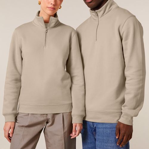 Stanley/Stella Trucker 2.0 Unisex Sweater - Afbeelding 3