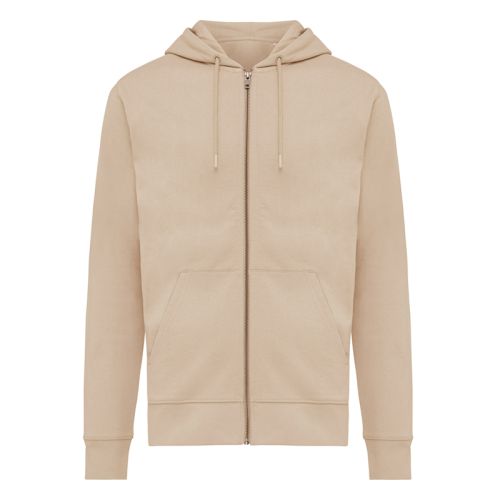 Unisex hoodie gerecycled katoen - Afbeelding 10