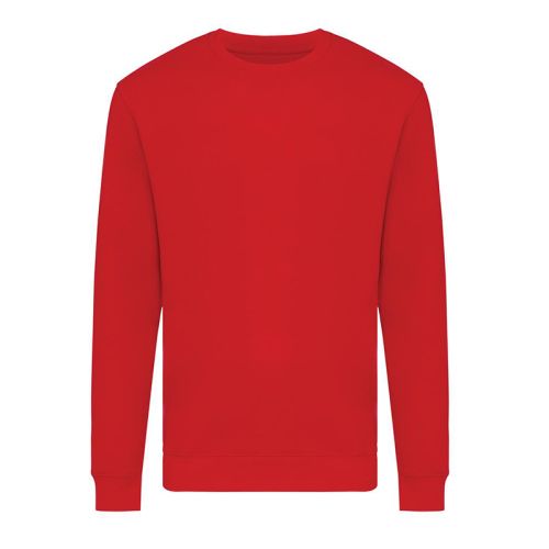 Unisex sweater gerecycled - Afbeelding 2