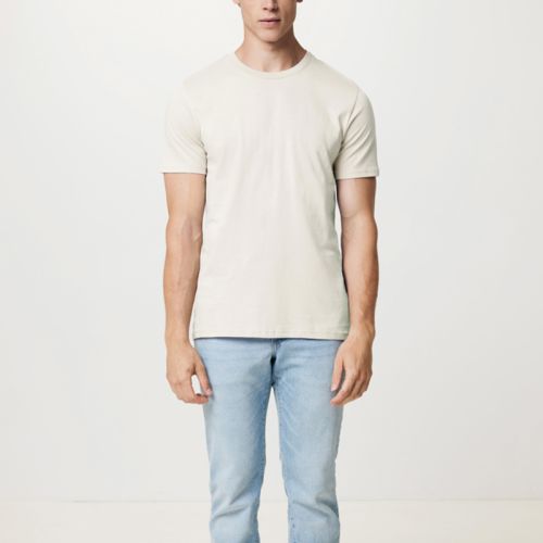 Unisex T-shirt gerecycled - Afbeelding 3