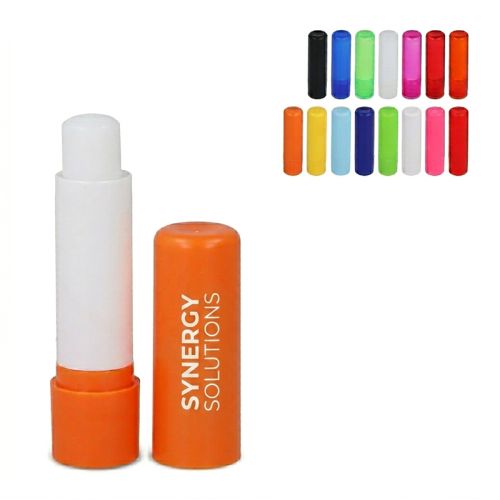 Lippenbalsem gerecycled plastic - Afbeelding 1