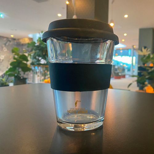 Glazen drinkbeker - Image 7