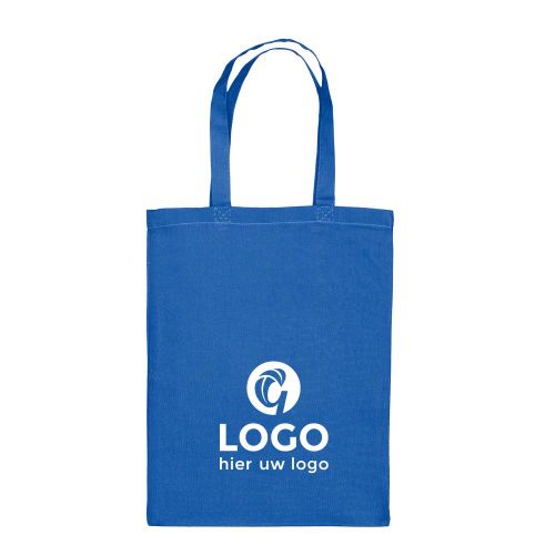Katoenen tas | Mini | Gekleurd - Image 1