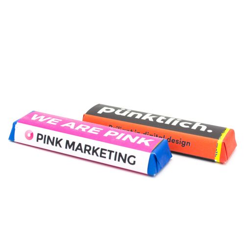 Tony's Chocolonely (50 gram) | eigen wikkel - Image 4