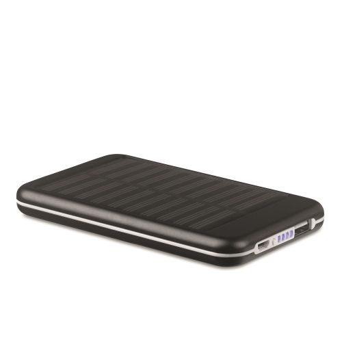 Powerbank op zonne-energie - Afbeelding 4