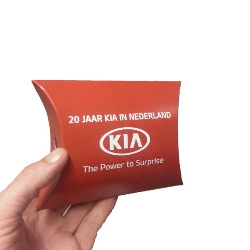 Gondeldoosje met bloembollen - Afbeelding 3