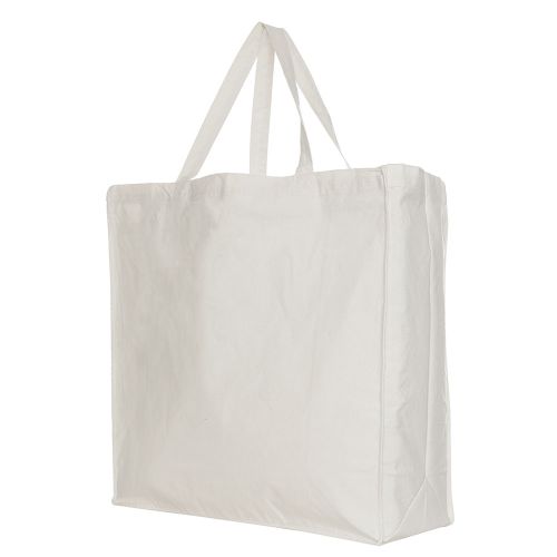 Katoenen Shopper | 175 gr / m2 - Afbeelding 2