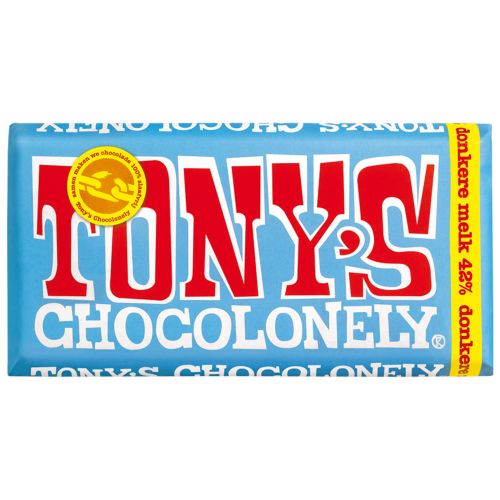 Tony's Chocolonely Paasreep (180g) | Eigen design - Afbeelding 7
