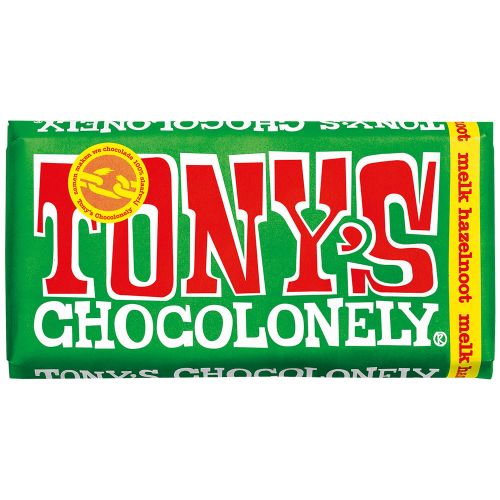 Tony's Chocolonely (180 gram) | eigen wikkel - Afbeelding 15