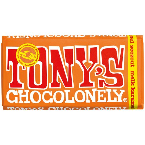 Tony's Chocolonely Paasreep (180g) | Eigen design - Afbeelding 14