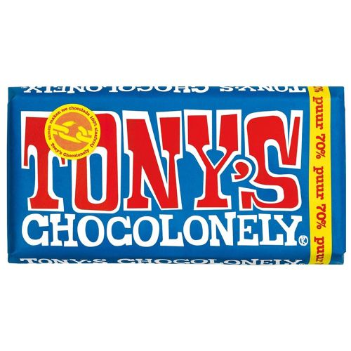 Tony's Chocolonely Paasreep (180g) | Eigen design - Afbeelding 5