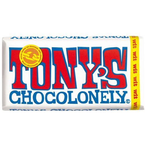 Tony's Chocolonely (180 gram) | eigen wikkel - Afbeelding 9