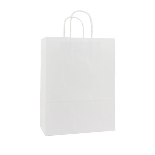 Papieren tas | 25 x 35 x 12 cm | 100 gr./m2 - Afbeelding 8