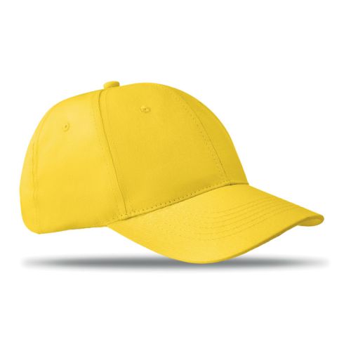 Katoenen baseball cap - Image 1