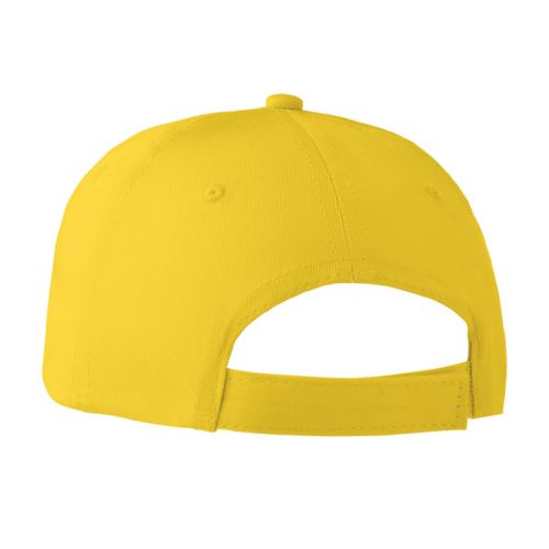 Katoenen baseball cap - Image 12