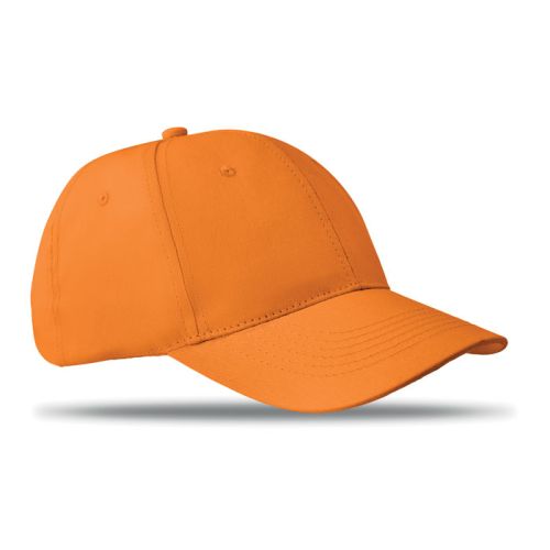 Katoenen baseball cap - Afbeelding 3