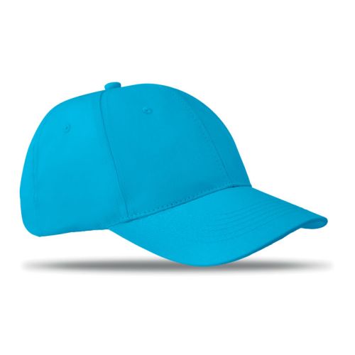 Katoenen baseball cap - Afbeelding 6