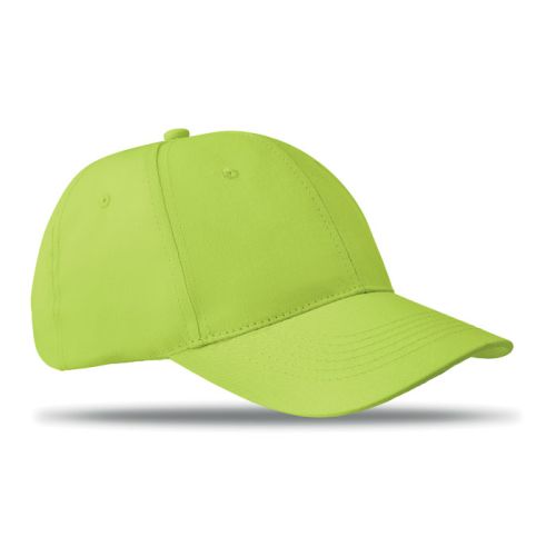 Katoenen baseball cap - Afbeelding 4