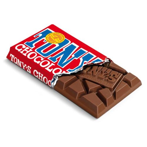 Tony's Chocolonely Paasreep (180g) | Eigen design - Afbeelding 13