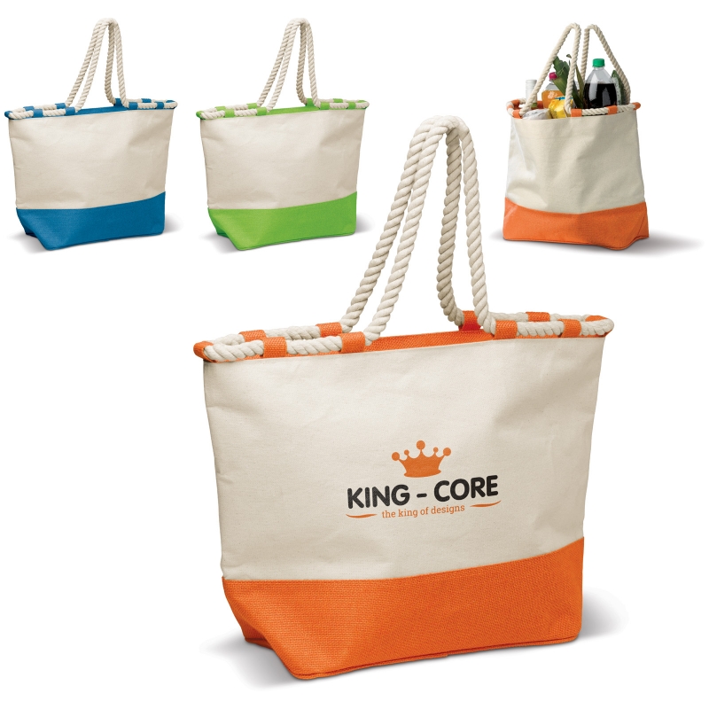 Canvas tas bedrukken | Eco geschenk