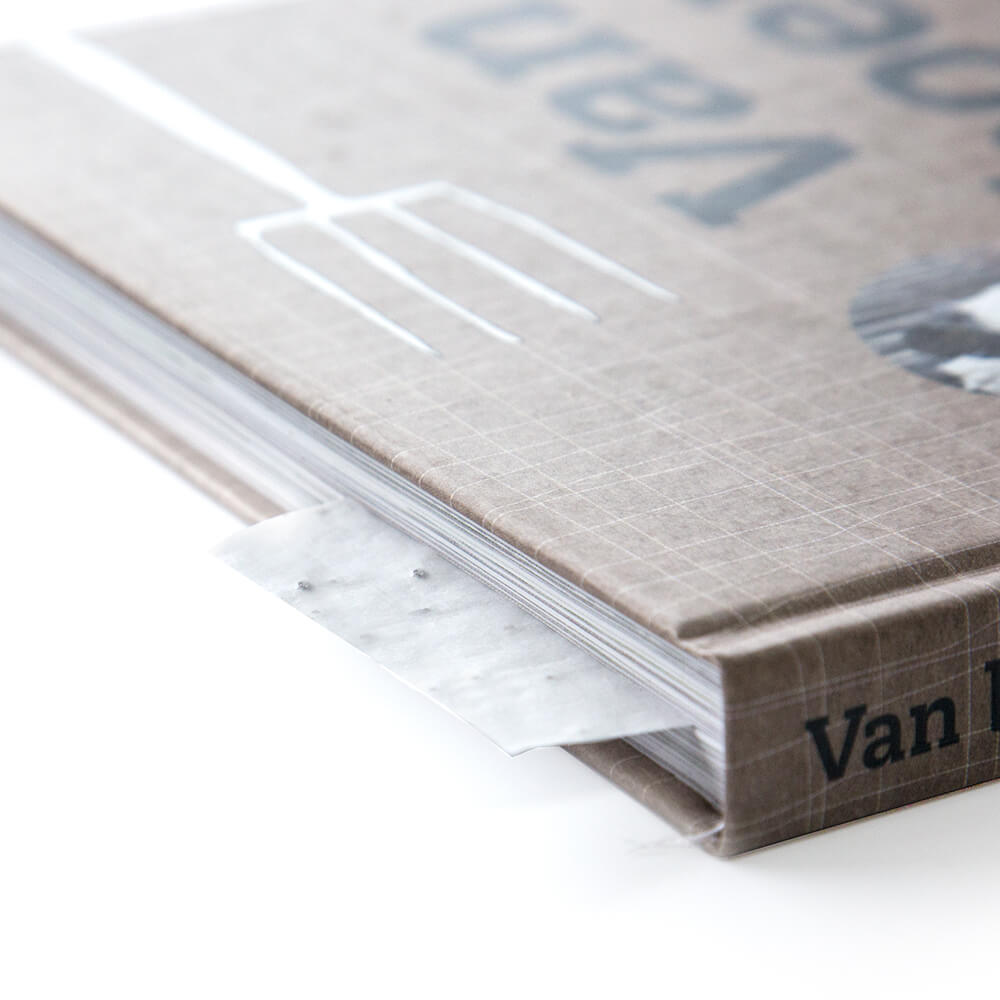Groeipapier boekenlegger | 120 gr./m2 - Afbeelding 4