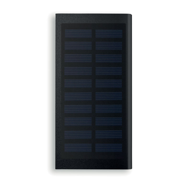 Solar PowerBank
