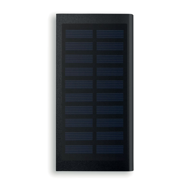 Solar PowerBank | Eco relatiegeschenk