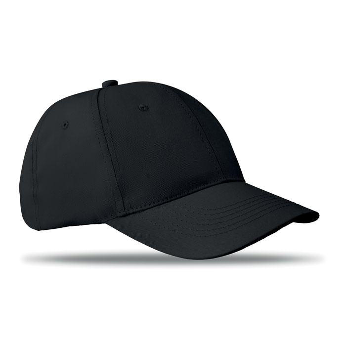 Katoenen baseball cap - Afbeelding 11