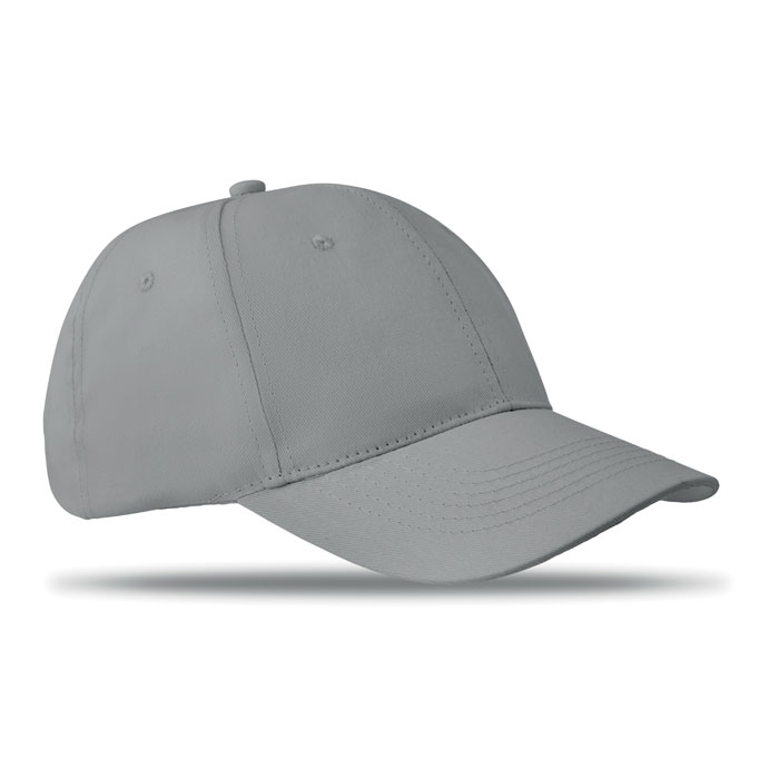 Katoenen baseball cap - Afbeelding 9