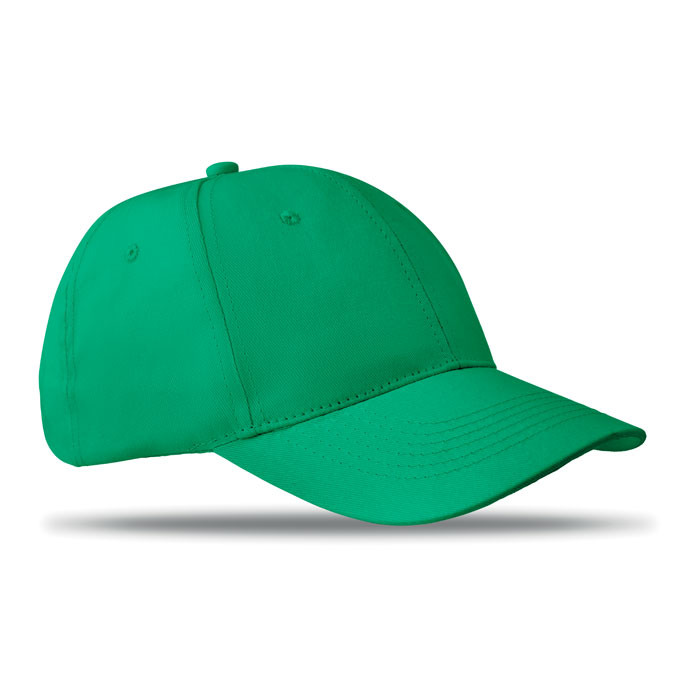 Katoenen baseball cap - Afbeelding 6